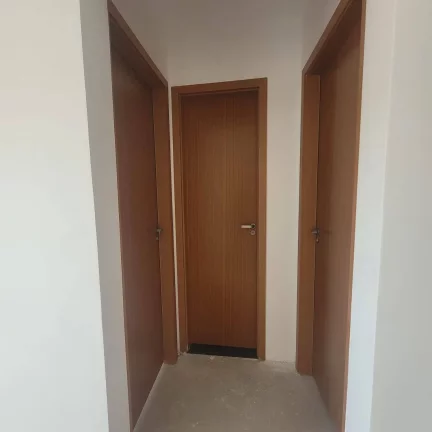 Imagem Apartamento Novo Contrapiso 51 m² 2 Dormitorios sendo 1 Suite
