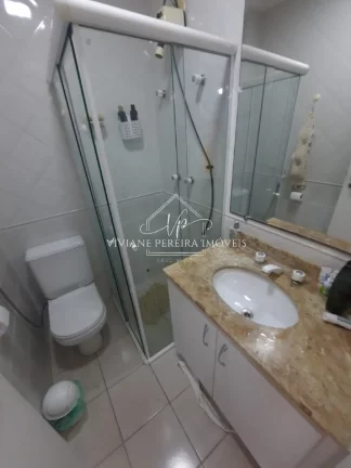 Imagem Casa em condomínio fechado Villas de São Francisco