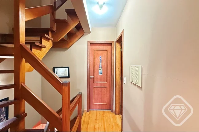 Imagem Casa com conforto, segurança e lazer no Condomínio La Fuente

Uma residência que entrega equilíb...