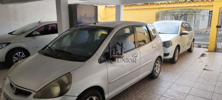 Imagem Casa à venda, 225 m² por R$ 390.000,00 - Parque Ouro Fino - Sorocaba/SP
