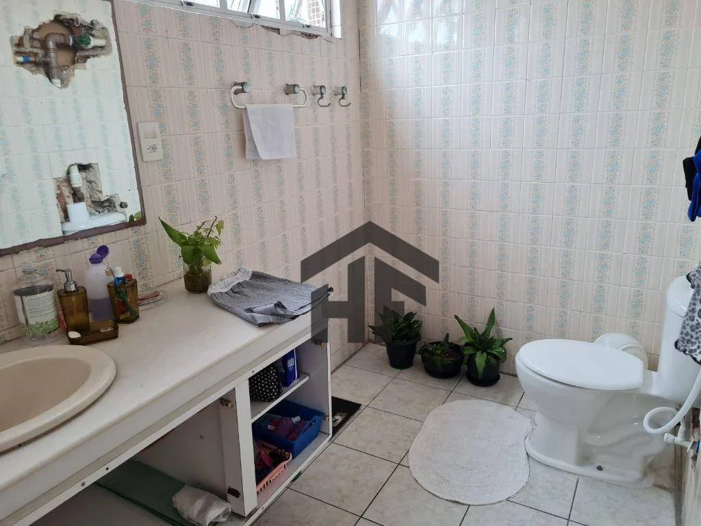 Apartamento com 3 Quartos à Venda, 175 m² em Piedade - Jaboatão Dos Guararapes