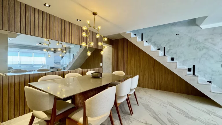 Imagem Cobertura com 5 dormitórios à venda, 243 m - Riviera Módulo 3 - Bertioga
