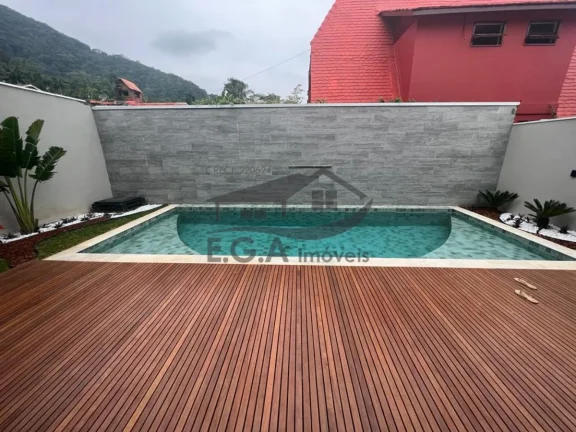 Imagem Casa a 50 metros da praia de Juquehy