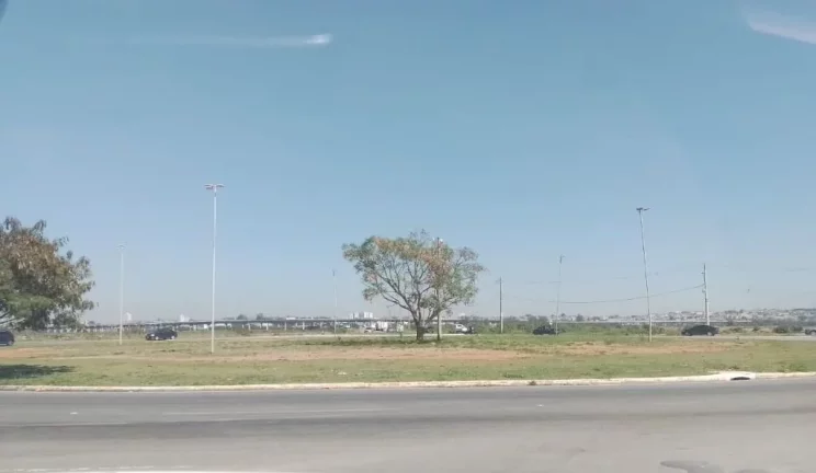 Imagem Área para alugar, 1500 m² por R$ 1.725,00/mês - Cidade Miguel Badra - Suzano/SP