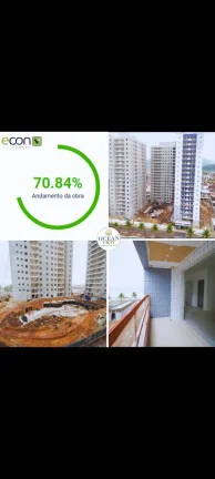 Imagem VERÃO, PRAIA! VENHA MORAR NO LITORAL - OCEAN VIEW