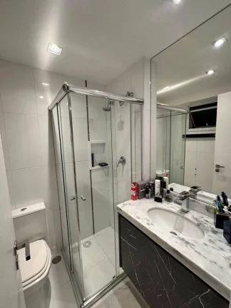 Imagem Apartamento com 3 dormitórios à venda, 128 m² por R$ 1.400.000,00 - Centro - Santo André/SP