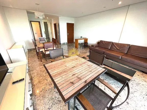 Imagem Luxo Exclusivo: Apartamento de Frente para o Mar na Praia de Peracanga!
Viva o sonho de ter um apart...