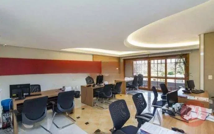 Imagem Casa, 452 m² - venda por R$ 2.400.000,00 ou aluguel por R$ 10.679,00/mês - Vila Jardim - Porto Alegre/RS