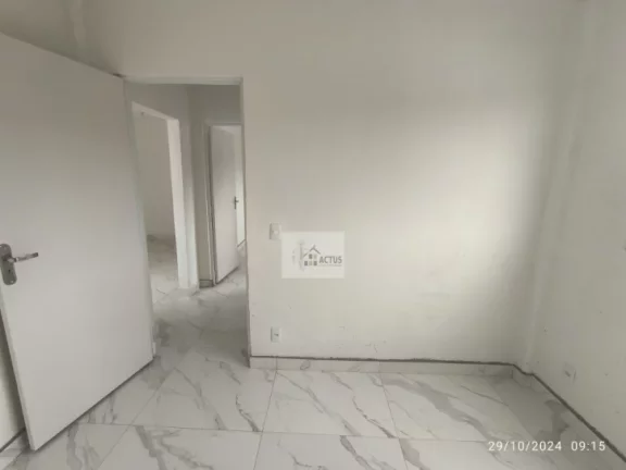 Imagem Apartamento com 2 Quartos à Venda, 46 m² em Várzea - Ibirité