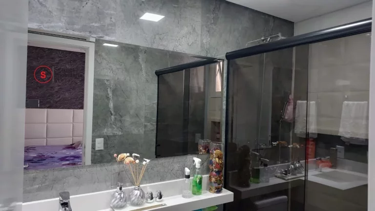Imagem Maravilhoso apartamento de 75m, 3 dormitórios sendo 1 suíte, 1 vaga