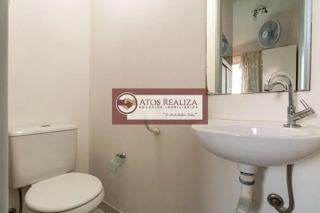 Imagem Apartamento à Venda em Vila Isa SP, 126m², 5 Quartos, 750 mil