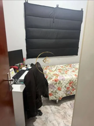 Imagem Casa 3 dormitórios ( 1 suíte), 2 vagas, Altos de Santana, Zona Norte, Sjc.