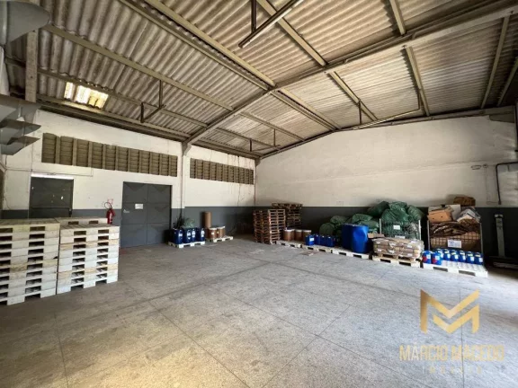Imagem Terreno à venda, 7128 m² por R$ 8.400.000,00 - Barra do Ceará - Fortaleza/CE