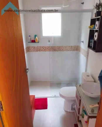 Imagem Casa a venda bairro Portão em Atibaia