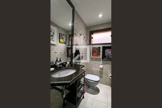 Imagem Casa à Venda - Recreio, 4 Quartos, 350 m2