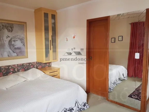 Imagem Apartamento à venda Perdizes 3 quartos 1 suite 1 vaga 126 m2