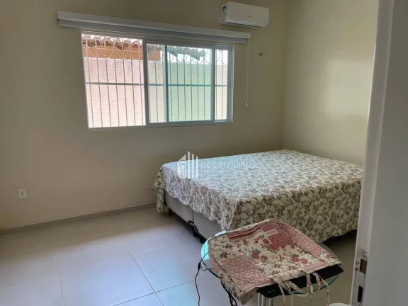 Imagem Casa pronta para morar, próxima à Praia do Coqueiro, com 5 dormitórios à venda por R$ 1.100.000,00 - Luís Correia/PI