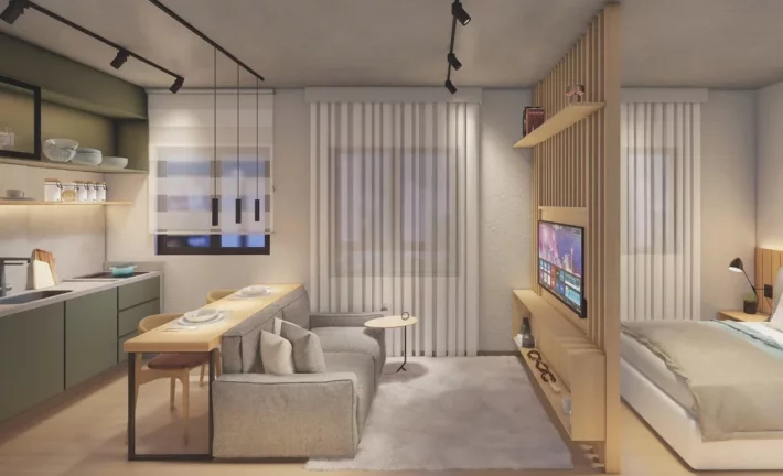 Imagem Apartamento à venda em São Paulo, Nossa Senhora do Ó, com 2 quartos, 33,65m2 Imagem Apartamento à venda em São Paulo, Nossa Senhora do Ó, com 2 quartos, 33,65m2