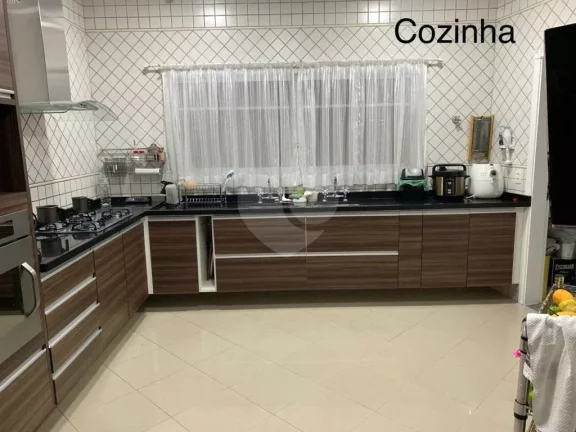 Imagem Casa à venda com 4 quartos, sendo 4 suítes, em Butantã, São Paulo - SP