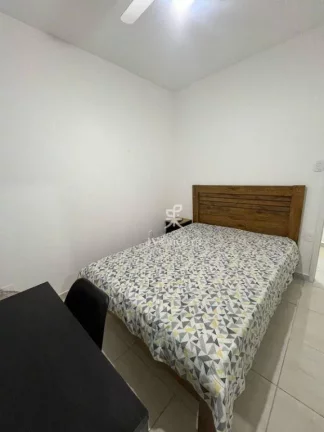 Imagem Apartamento com 1 dormitório para alugar, 51 m² - Jardim Bela Vista (Zona Norte) - São Paulo/SP