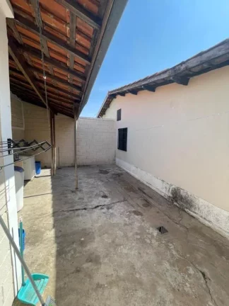 Imagem Casa para Venda em Campinas, Parque Residencial Vila União, 2 dormitórios, 2 banheiros, 2 vagas