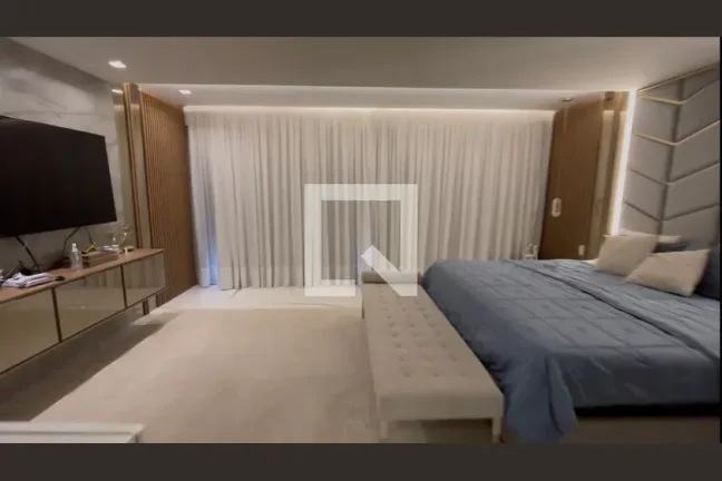 Imagem Casa à Venda - Recreio, 4 Quartos, 433 m2