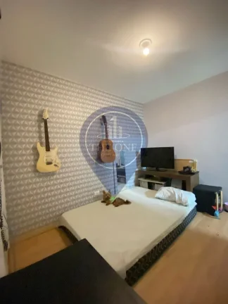 Imagem Apartamento de 2 quartos com 1 vaga de garagem na Vila Mariana, São Paulo-SP: uma oportunidade única!