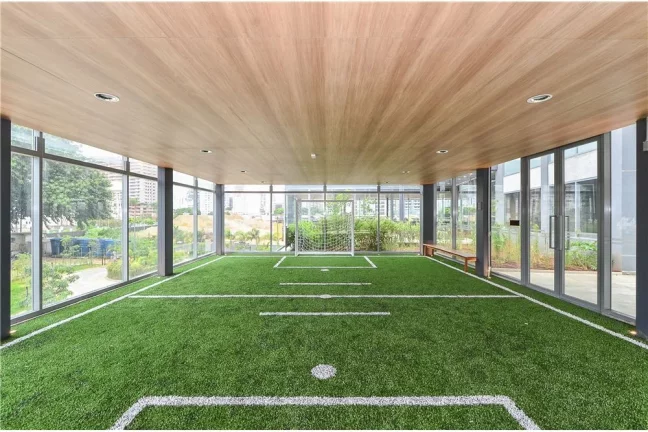 Imagem APARTAMENTO RESIDENCIAL em São Paulo - SP, Jardim das Acácias