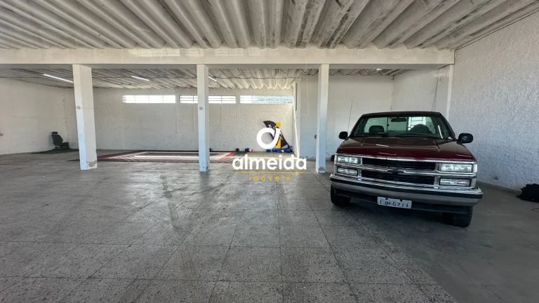 Imagem TERRENO COM 3.800m² NA BR 287