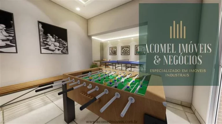 Imagem Apartamentos no Litoral para venda em Praia Grande no bairro Vila Tupi
