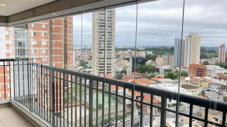 Imagem Apartamento à Venda - 60 m² | Vila Formosa