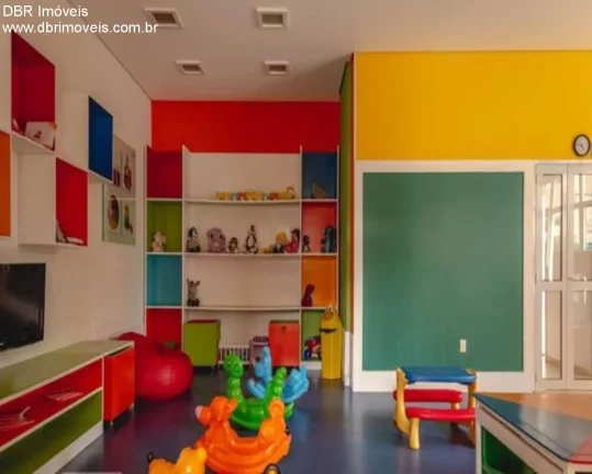 Imagem APARTAMENTO RESIDENCIAL em São Paulo - SP, Belém