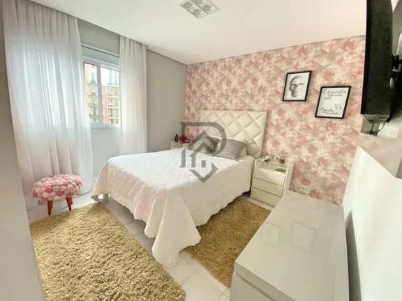 Imagem Apartamento em Chacara Klabin, São Paulo/SP