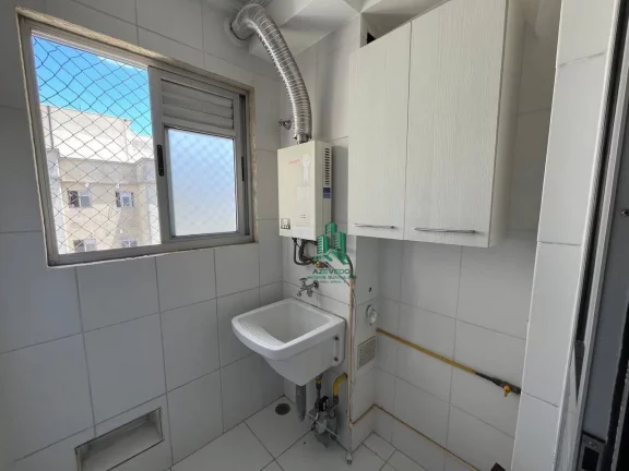 Imagem Apartamento com 3 dormitórios à venda, 76 m² por R$ 583.000,00 - Picanco - Guarulhos/SP