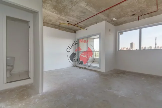 Imagem Sala Comercial para Locação no Marco Zero Mix em São Bernardo