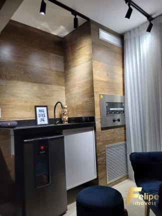 Imagem LINDO APARTAMENTO COM PORTEIRA FECHADA EM ITAPUÃ / VILA VELHA - ES