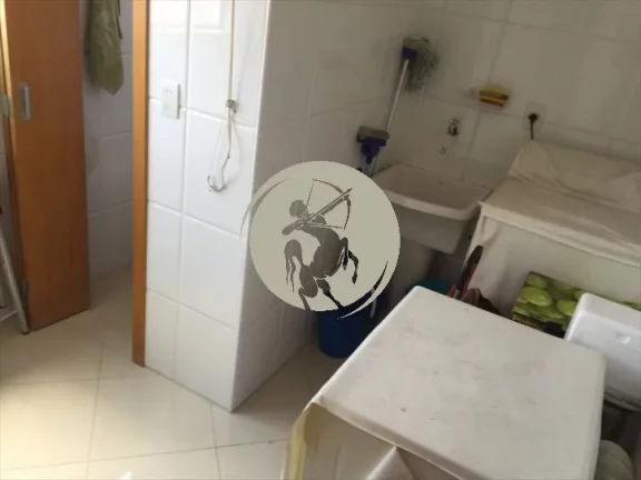 Imagem OPORTUNIDADE PROXIMO A PRAIA COM VARANDA GOURMET ÓTIMO APTO. 3 SUÍTES, DEPENDENCIA COMPLETA DE EMP...