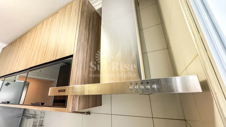 Imagem Apartamento semi-mobiliado com 2 quartos e 2 vagas 84 m² R$8.629,00 Alphaville Barueri/SP