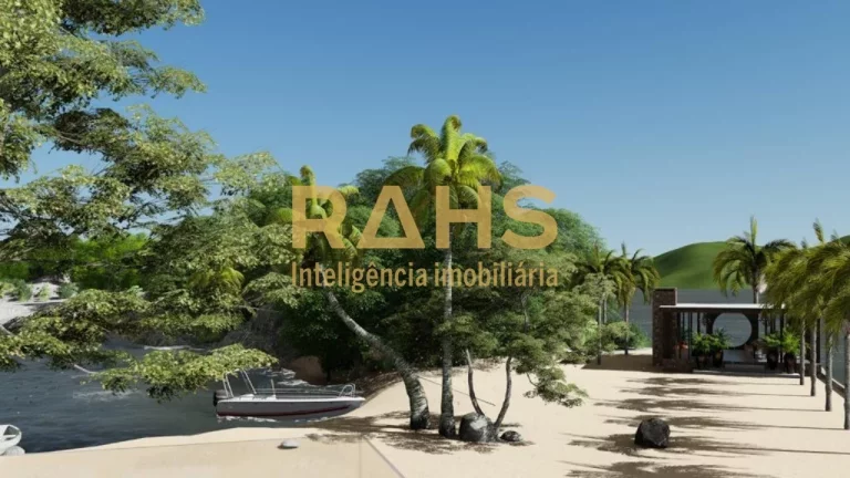 Imagem ILHA DA MURTA BAIA DA BABITONGA (Cliente analisa pegar outros imóveis como parte de pagamento). Cas...