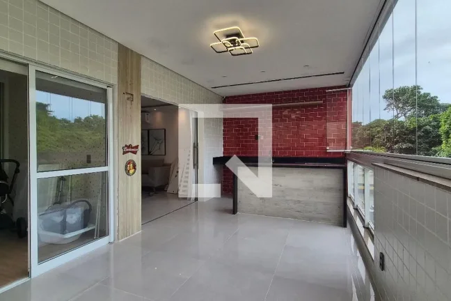 Imagem Apartamento à Venda - Recreio, 3 Quartos, 133 m2