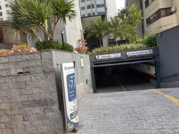 Imagem Sala comercial para Venda, 47 m² e 1 vaga, - Perdizes