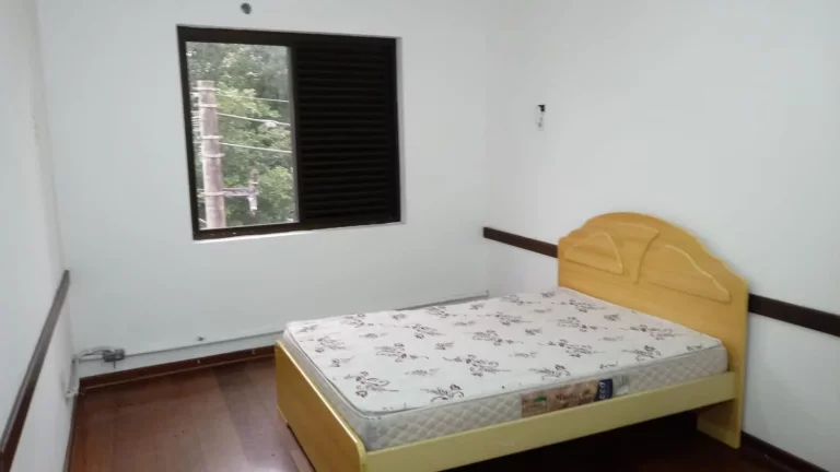 Imagem Apartamento em edifício misto no Itaim Bibi