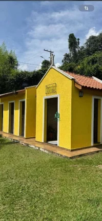 Imagem Casa com 4 dormitórios à venda, 215 m² por R$ 990.000,00 - Caputera - Arujá/SP