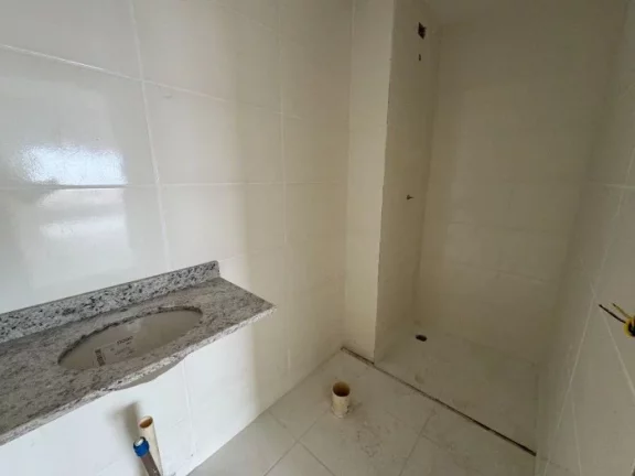 Imagem Apartamento à Venda em Vila Caiçara, Praia Grande - SP