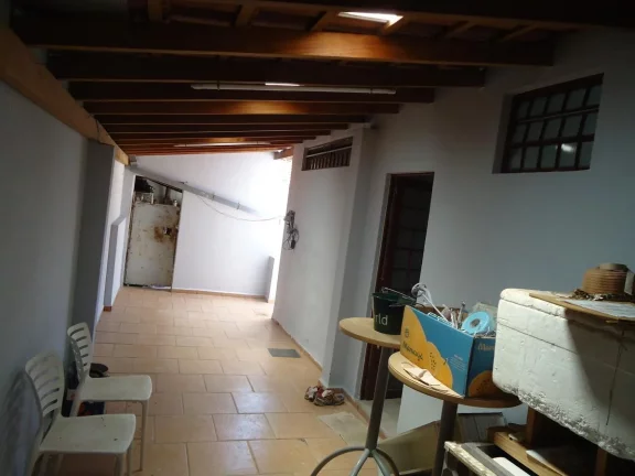 Imagem Casa para Venda em Limeira, Vila Claudia, 2 dormitórios, 1 suíte, 1 banheiro, 1 vaga