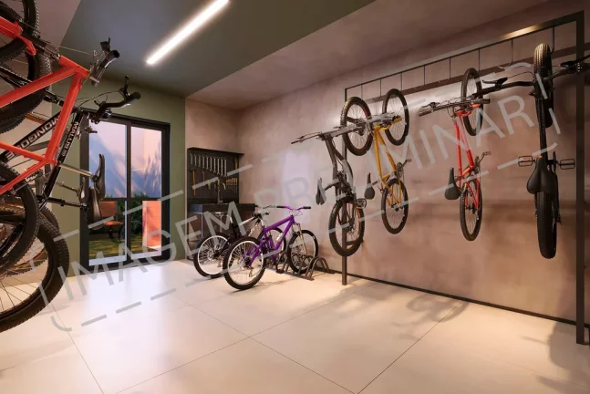 Imagem APARTAMENTO RESIDENCIAL em São Paulo - SP, Vila Prudente