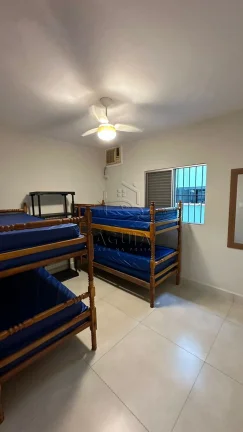 Imagem Apartamento mobiliado a 90 metros da Praia Grande de Ubatuba!