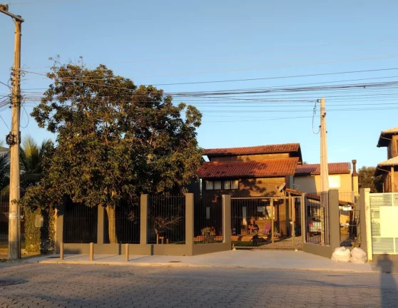 Imagem Pousada para Venda em Florianópolis / SC no bairro Campeche