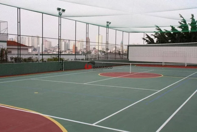 Imagem Apartamento à venda 3 Quartos, 3 Suites, 4 Vagas, Tatuapé, São Paulo - SP