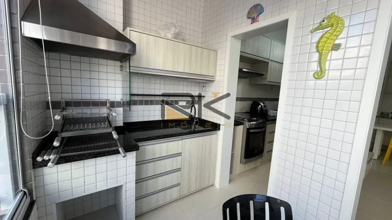 Imagem APARTAMENTO NAS TONINHAS com 2 dormitórios sendo 1 suíte,2 vagas de garagem,varanda gourmet com churrasqueira,sala 2 ambientes